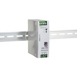 TRU COMPONENTS TC-10580796 síťový zdroj na DIN lištu 24 V/DC 5 A 120 W Počet výstupů:1 x Obsah 1 ks