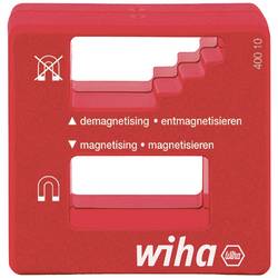 Wiha 02568 02568 Magnetizér a demagnetizér (d x š) 52 mm x 50 mm