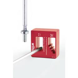 Wiha 02568 Magnetizér a demagnetizér (d x š) 52 mm x 50 mm