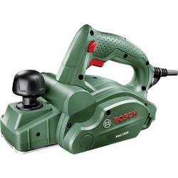 Bosch Home and Garden PHO 1500 elektrický hoblík Šířka hoblování: 82 mm 550 W Hloubka drážky: 8 mm