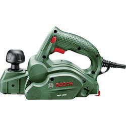 Bosch Home and Garden PHO 1500 elektrický hoblík Šířka hoblování: 82 mm 550 W Hloubka drážky: 8 mm