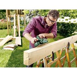 Bosch Home and Garden PHO 1500 elektrický hoblík Šířka hoblování: 82 mm 550 W Hloubka drážky: 8 mm
