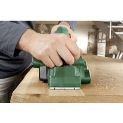 Bosch Home and Garden PHO 1500 elektrický hoblík Šířka hoblování: 82 mm 550 W Hloubka drážky: 8 mm
