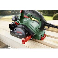 Bosch Home and Garden PHO 2000 elektrický hoblík Šířka hoblování: 82 mm 680 W Hloubka drážky: 8 mm