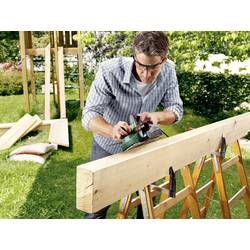 Bosch Home and Garden PHO 2000 elektrický hoblík Šířka hoblování: 82 mm 680 W Hloubka drážky: 8 mm