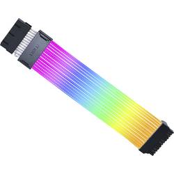 PC větrák kabel [1x - 1x ] 26 cm vícebarevná Lian Li
