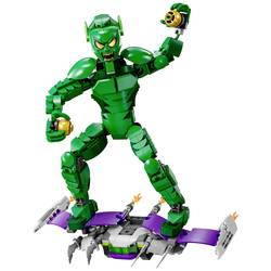 76284 LEGO® MARVEL SUPER HEROES Green Goblin figurka