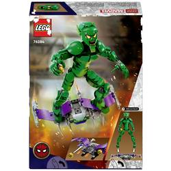 76284 LEGO® MARVEL SUPER HEROES Green Goblin figurka