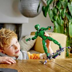 76284 LEGO® MARVEL SUPER HEROES Green Goblin figurka