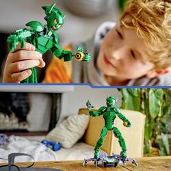 76284 LEGO® MARVEL SUPER HEROES Green Goblin figurka