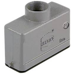 pouzdro Han® 16A-gg-M20 19200161440 HARTING 1 ks Piece