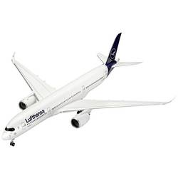 Revell 03881 Airbus A350-900 Lufthansa New Livery model letadla, stavebnice 1:144