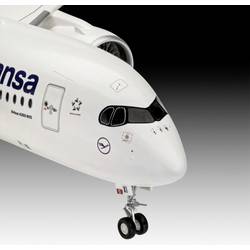 Revell 03881 Airbus A350-900 Lufthansa New Livery model letadla, stavebnice 1:144