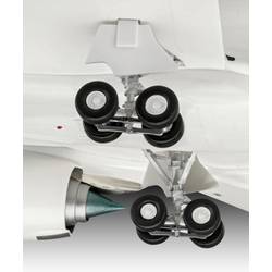 Revell 03881 Airbus A350-900 Lufthansa New Livery model letadla, stavebnice 1:144