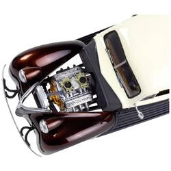 Revell 14529 1939 Chevy Sedan Delivery model auta, stavebnice 1:24