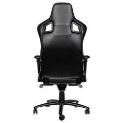 Noblechairs noblechairs EPIC Gaming Stuhl - schwarz herní židle černá