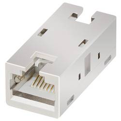 LogiLink NP0067 NP0067 rozšíření sítě hliník