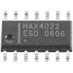 Maxim Integrated MAX313CSE+ logické IO - spínač signálu Tube