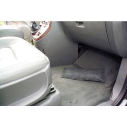 ThoMar Airdry classic +30% odvlhčovač (d x š x v) 36 x 15 x 4 cm nákladní vozy, SUV, Vany, autobus, osobní automobily, obytné vozy antracitová