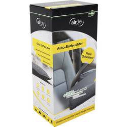 ThoMar Airdry classic +30% odvlhčovač (d x š x v) 36 x 15 x 4 cm nákladní vozy, SUV, Vany, autobus, osobní automobily, obytné vozy antracitová