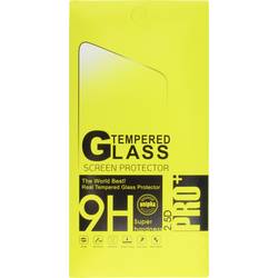 PT LINE Tempered Glass Screen Protector 9H ochranné sklo na displej smartphonu Apple iPhone X, iPhone XS, iPhone 11 Pro 1 ks 98379