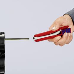 Knipex 16 80 175 SB odizolovací nástroj 8 do 13 mm