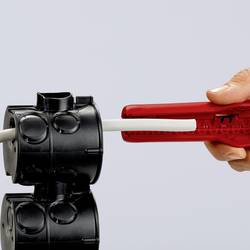 Knipex 16 80 175 SB odizolovací nástroj 8 do 13 mm