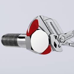 Knipex 86 09 250 V01 šetrné čelisti