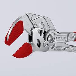 Knipex 86 09 250 V01 šetrné čelisti