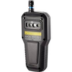 FLIR MR277 měřič vlhkosti materiálů, integrovaná termokamera, měření teploty, bezdotykové IR měření