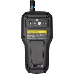 FLIR MR277 měřič vlhkosti materiálů, integrovaná termokamera, měření teploty, bezdotykové IR měření