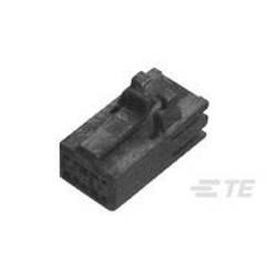 TE Connectivity 3-487937-4, 1 ks Tray