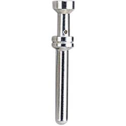 Krimpovací kontakty pro řady HAN, 1,5 - 6 mm² 09320006208 HARTING Množství: 1 ks zásuvkový kontakt