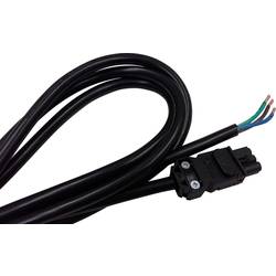 Schneider Electric propojovací vedení NSYLAM3M černá 250 V (d x š x v) 3 m x 3000 mm x 3 mm Piece 1 ks