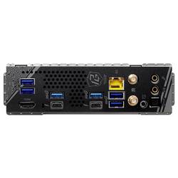 ASRock Z890I Nova Základní deska Socket (PC) Intel® 1851 Tvarový faktor Mini-ATX Čipová sada základní desky Intel® Z890