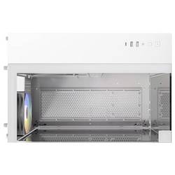 Antec CX600M Trio mini tower herní pouzdro bílá prachový filtr