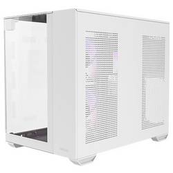 Antec CX600M Trio mini tower herní pouzdro bílá prachový filtr