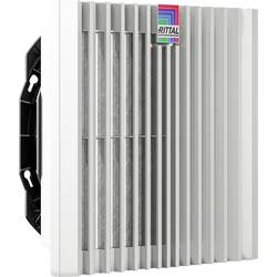 Rittal SK 3241.700 větrák s filtrem 230 V 54.5 W, 43.2 W (š x v x h) 255 x 255 x 129 mm Piece 1 ks