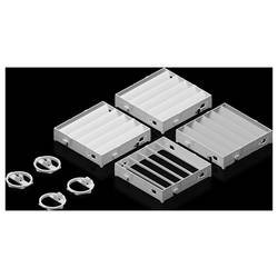 Rittal SK 3213.360 adaptér vzduchového kanálu (š x v x h) 330 x 330 x 30 mm, Piece, 1 ks
