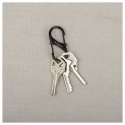 NITE Ize NI-LSB2-01-R3 karabina SideLock S-Biner 2 50 mm x 22 mm x 8 mm 1 ks