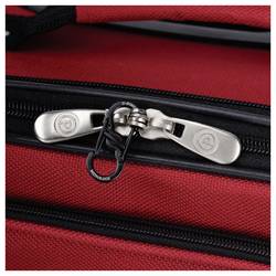 NITE Ize NI-LSBM-01-2R3 karabina MicroLock S-Biner 2 35 mm x 15 mm x 7 mm 2 ks