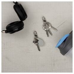NITE Ize NI-LSBM-11-2R3 karabina MicroLock S-Biner 2 35 mm x 15 mm x 7 mm 2 ks