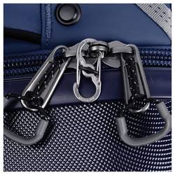 NITE Ize NI-LSBM-11-2R3 karabina MicroLock S-Biner 2 35 mm x 15 mm x 7 mm 2 ks