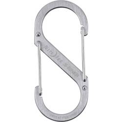 NITE Ize NI-SB4-03-11 karabina S-Biner Gr. 4 89 mm x 38 mm 1 ks