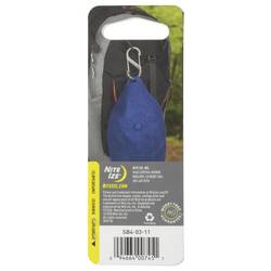 NITE Ize NI-SB4-03-11 karabina S-Biner Gr. 4 89 mm x 38 mm 1 ks