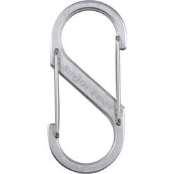 NITE Ize NI-SB3-03-11 karabina S-Biner Gr. 3 67 mm x 29 mm 1 ks