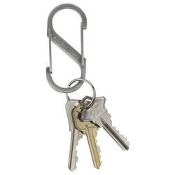 NITE Ize NI-SB3-03-11 karabina S-Biner Gr. 3 67 mm x 29 mm 1 ks