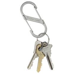 NITE Ize NI-SB3-03-11 karabina S-Biner Gr. 3 67 mm x 29 mm 1 ks