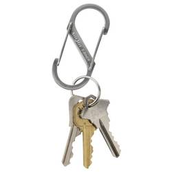 NITE Ize NI-SB3-03-11 karabina S-Biner Gr. 3 67 mm x 29 mm 1 ks