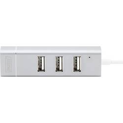 Digitus USB-C® dokovací stanice DA-70253